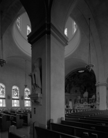 Louisiana Catholic Churches