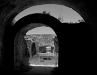 Fort Pickens