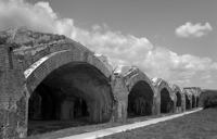 Fort Pickens