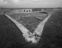 Coastal Defense Forts