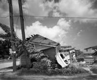 Hurricane Katrina - New Orleans