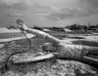 Hurricane Katrina - Mississippi Coast